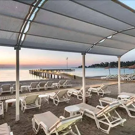 Miarosa Ghazal Otel Göynük