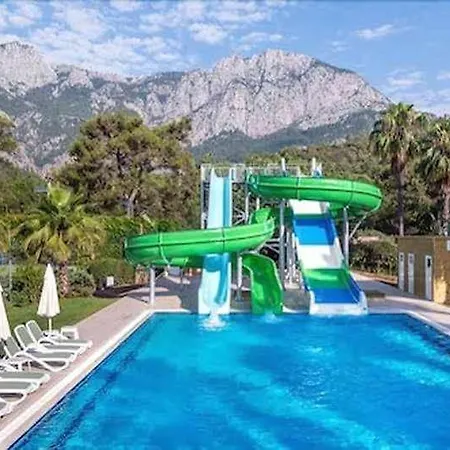 Otel Miarosa Ghazal 5*