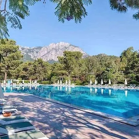 Miarosa Ghazal Otel
