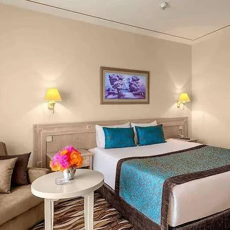 Miarosa Ghazal Otel