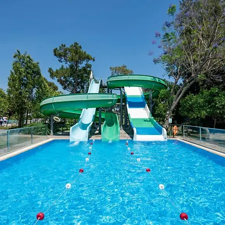 Miarosa Ghazal Otel 5*