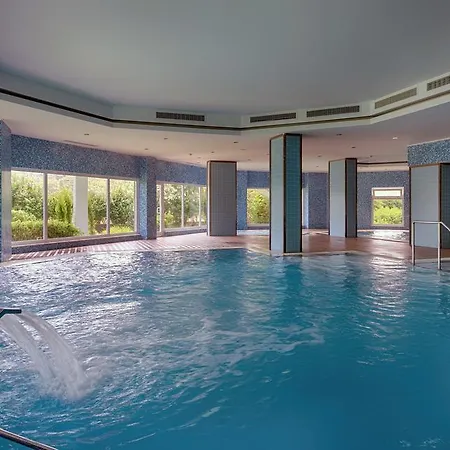 Miarosa Ghazal 5* Göynük