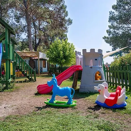 Otel Miarosa Ghazal