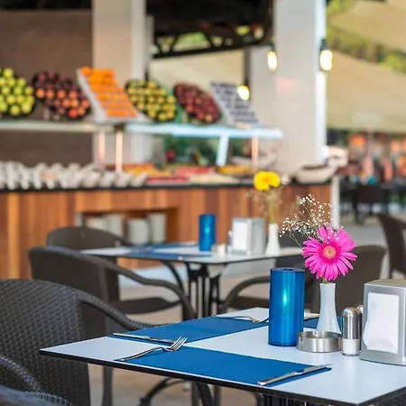 Miarosa Ghazal Otel 5*