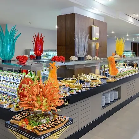 Miarosa Ghazal Otel Göynük