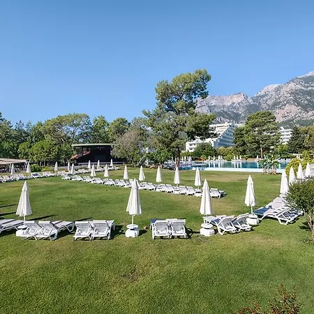 Miarosa Ghazal Otel Göynük