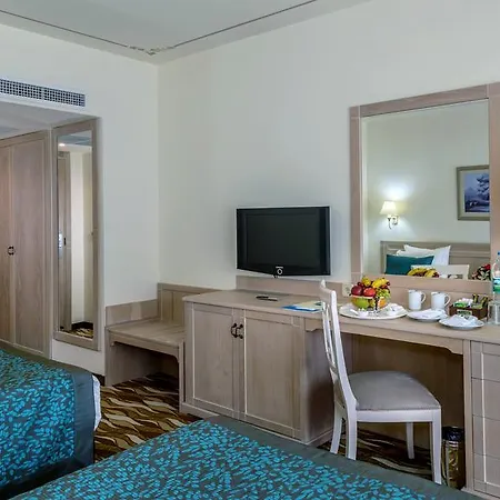 Miarosa Ghazal Otel 5*