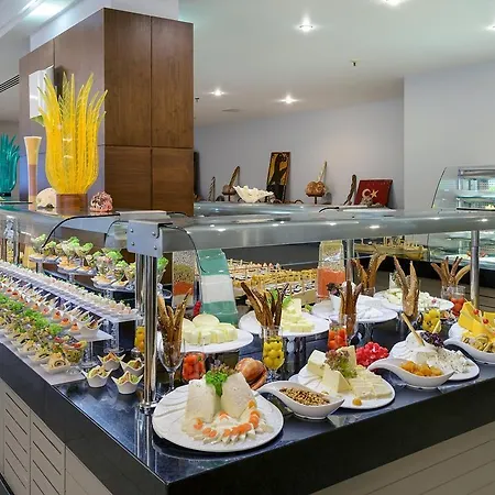 Otel Miarosa Ghazal