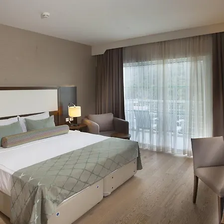 Miarosa Ghazal 5* Göynük