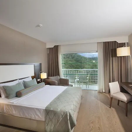 Otel Miarosa Ghazal 5*