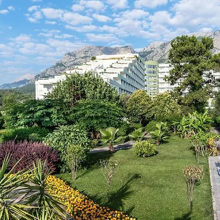 Otel Miarosa Ghazal Göynük