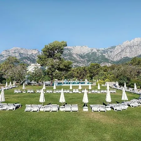 Otel Miarosa Ghazal