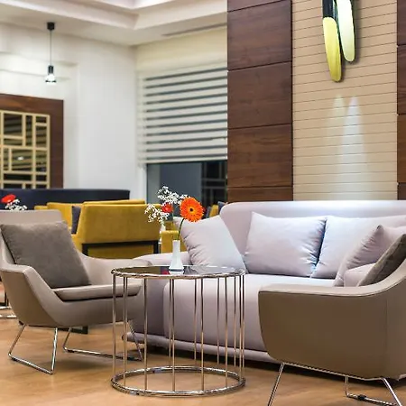 Miarosa Ghazal Otel
