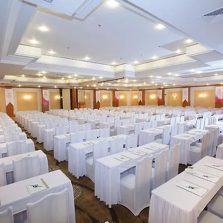 Miarosa Ghazal Otel 5*