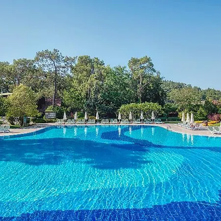 Miarosa Ghazal Otel