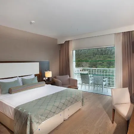 Otel Miarosa Ghazal