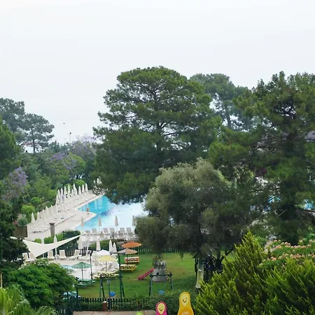 Otel Miarosa Ghazal