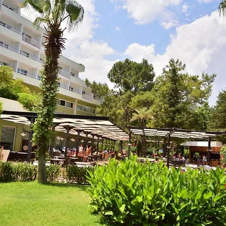 Miarosa Ghazal Otel