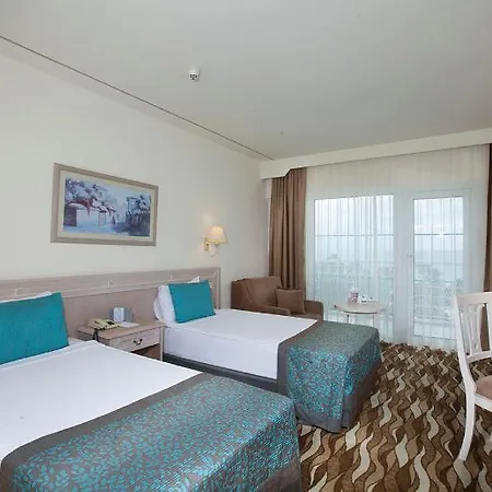 Otel Miarosa Ghazal 5*