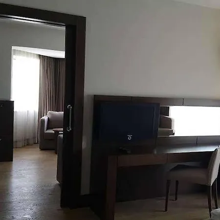 Miarosa Ghazal 5* Göynük