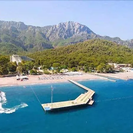 Miarosa Ghazal Hotel Göynük