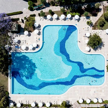 Miarosa Ghazal Hotel Göynük