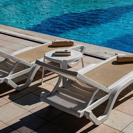 Hotel Miarosa Ghazal Göynük