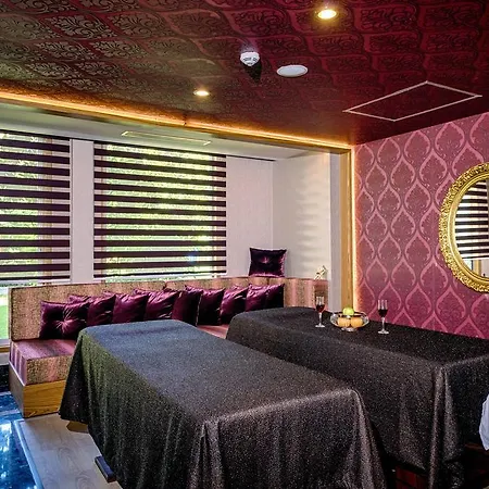 Hotel Miarosa Ghazal Göynük