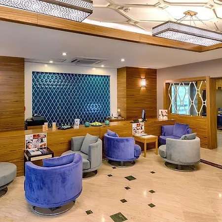 Hotel Miarosa Ghazal Göynük