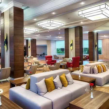 Hotel Miarosa Ghazal Göynük