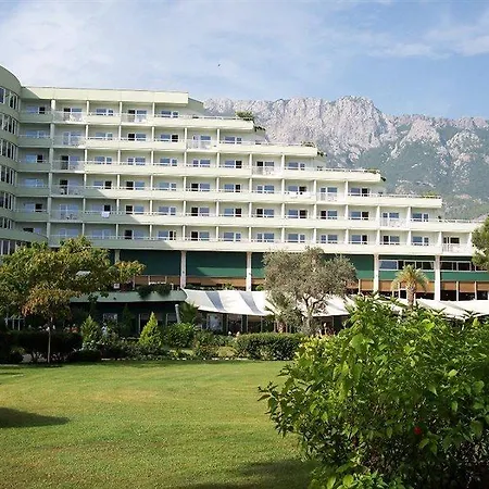 Miarosa Ghazal Hotel Göynük