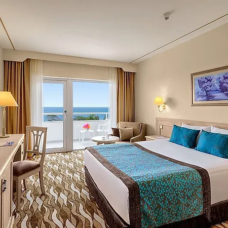 Hotel Miarosa Ghazal Göynük