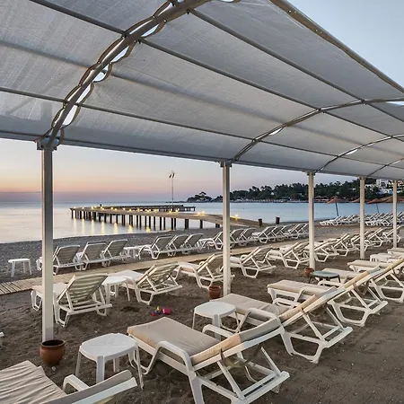 Miarosa Ghazal 5* Göynük