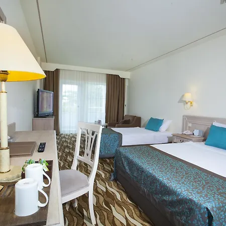 Miarosa Ghazal 5* Göynük