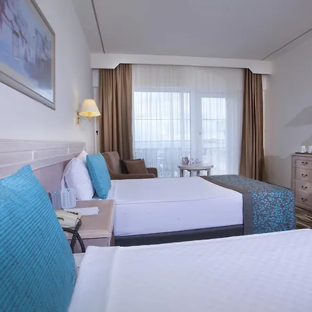 Miarosa Ghazal 5* Göynük